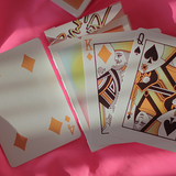 Malibu Zuma Beach Playing Cards