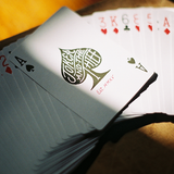 597 Playing Cards