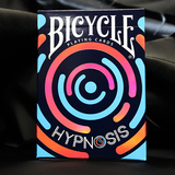 Bicycle Hypnosis v2 Playing Cards