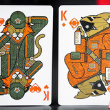 Hypebeast Playing Cards
