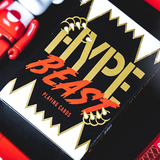 Hypebeast Playing Cards