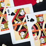 Popcorn Playing Cards