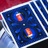 Cola Playing Cards