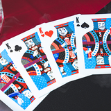 Cola Playing Cards