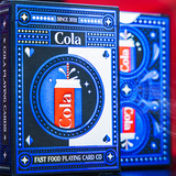 Cola Playing Cards