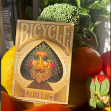Bicycle Still Life Playing Cards