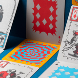 Cardistry Con 2022 Playing Cards