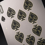 Royales Players Noir (Marked) Playing Cards