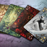 Ethereal Dreams Playing Cards