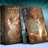 Ethereal Dreams Playing Cards