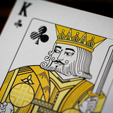 Hops & Barley Belgian Blond Playing Cards