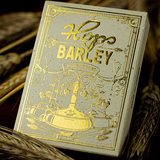 Hops & Barley Belgian Blond Playing Cards