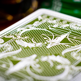 Heritage Diamonds Playing Cards