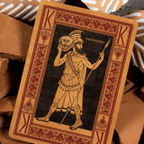 Iliad Playing Cards