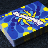 Bicycle 7-Eleven Slurpee 2020 Blue Playing Cards