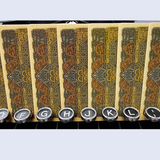 Bicycle Turn of the Century Telephone Playing Cards