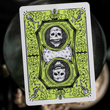 Fulton's October v4 Playing Cards