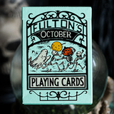 Fulton's October v4 Playing Cards