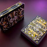 Bicycle Wukong Destruction Playing Cards