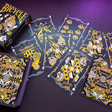 Bicycle Wukong Destruction Playing Cards