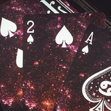 Bicycle Constellation Series v2 Cancer Playing Cards