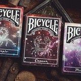 Bicycle Constellation Series v2 Scorpio Playing Cards