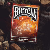 Bicycle Constellation Series v2 Taurus Playing Cards