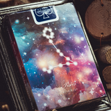 Bicycle Constellation Series v2 Pisces Playing Cards
