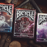Bicycle Constellation Series v2 Pisces Playing Cards