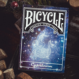 Bicycle Constellation Series v2 Capricorn Playing Cards