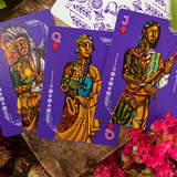 Botanica Special Edition Playing Cards
