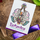 Botanica Special Edition Playing Cards