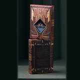 Imperial Hotel Playing Cards