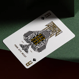 Imperial Hotel Playing Cards