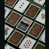 Imperial Hotel Playing Cards