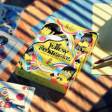 The Beatles Yellow Submarine Playing Cards