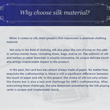 Silk Leather Boxed Set
