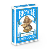 Bicycle The Magic of Alice in Wonderland Exhibition Playing Cards