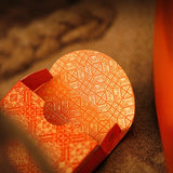 Silk Leather Boxed Set