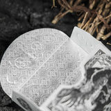 Vermilion Bird Black Gold Box Set Playing Cards