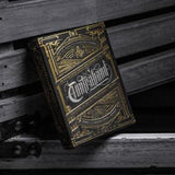 Contraband Playing Cards
