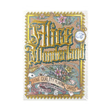 Alice in Wonderland Playing Cards