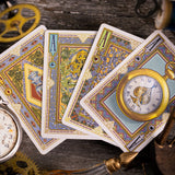 Alice in Wonderland Playing Cards