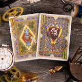 Alice in Wonderland Playing Cards