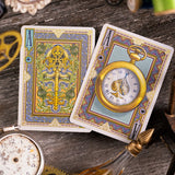 Alice in Wonderland Playing Cards