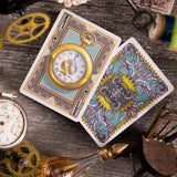 Alice in Wonderland Playing Cards