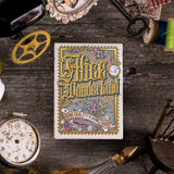 Alice in Wonderland Playing Cards