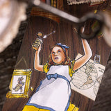 Alice in Wonderland Playing Cards