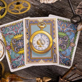 Alice in Wonderland Playing Cards
