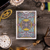 Alice in Wonderland Playing Cards